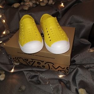 Toddler Slip- On